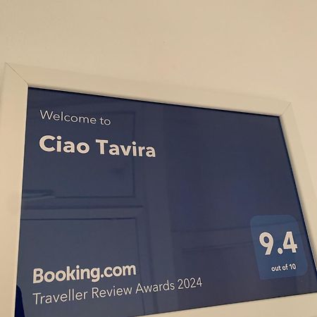 Hotel Ciao Tavira Zewnętrze zdjęcie