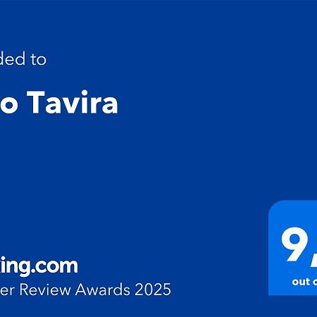 Hotel Ciao Tavira Zewnętrze zdjęcie