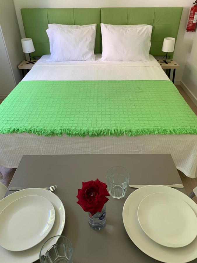 Hotel Ciao Tavira Zewnętrze zdjęcie
