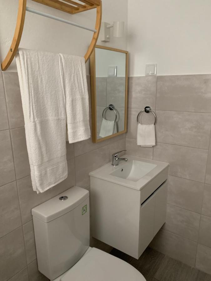 Hotel Ciao Tavira Zewnętrze zdjęcie