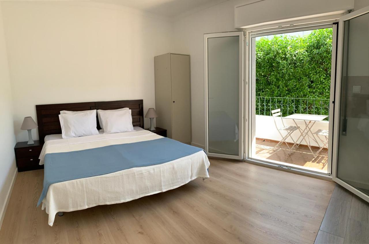 Hotel Ciao Tavira Zewnętrze zdjęcie