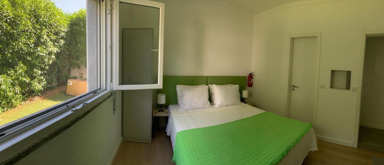 Hotel Ciao Tavira Zewnętrze zdjęcie