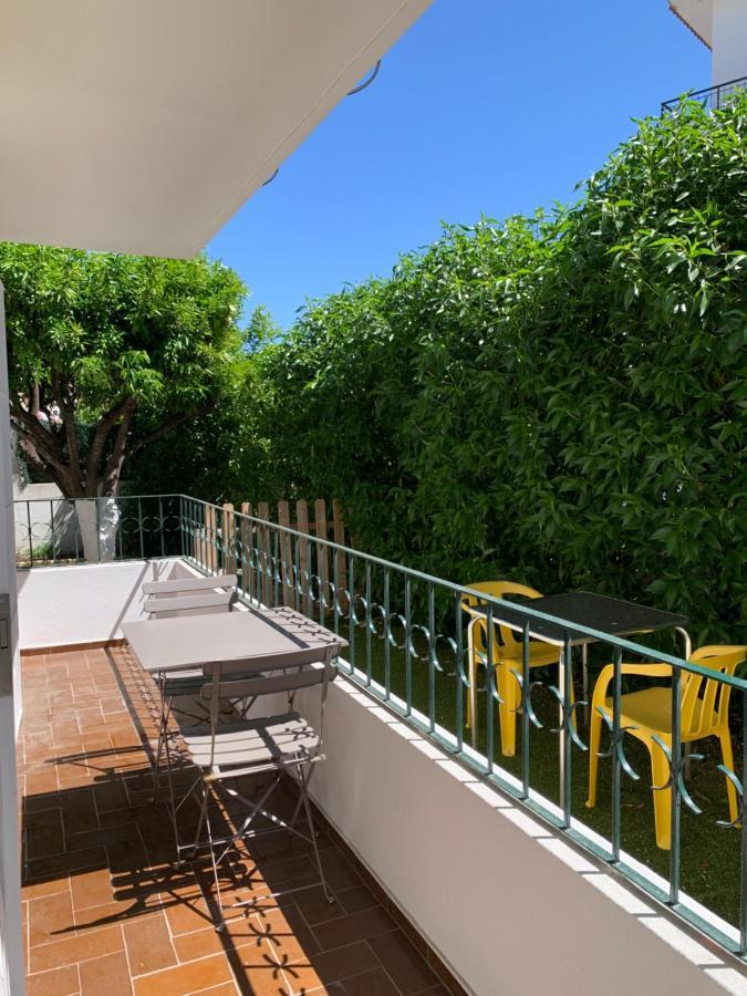 Hotel Ciao Tavira Zewnętrze zdjęcie