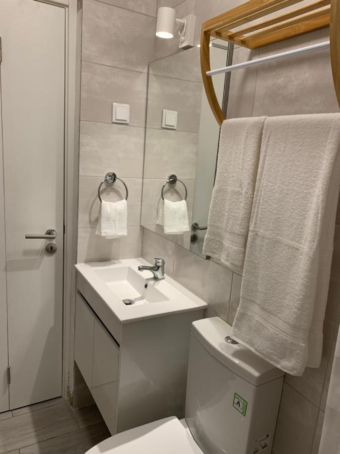 Hotel Ciao Tavira Zewnętrze zdjęcie