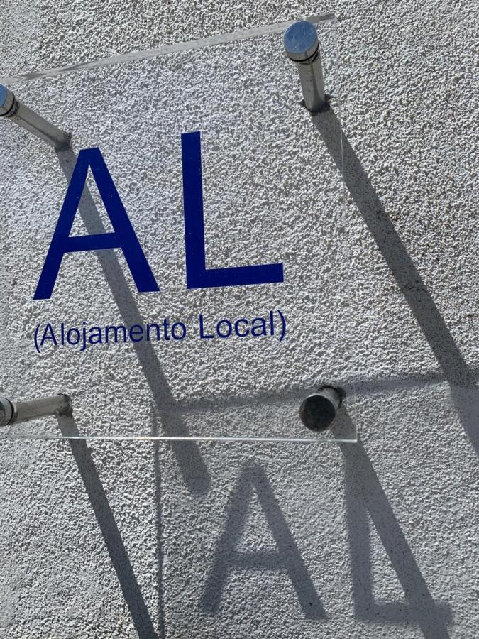 Hotel Ciao Tavira Zewnętrze zdjęcie