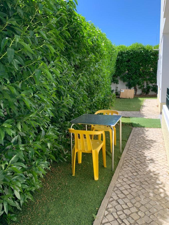 Hotel Ciao Tavira Zewnętrze zdjęcie