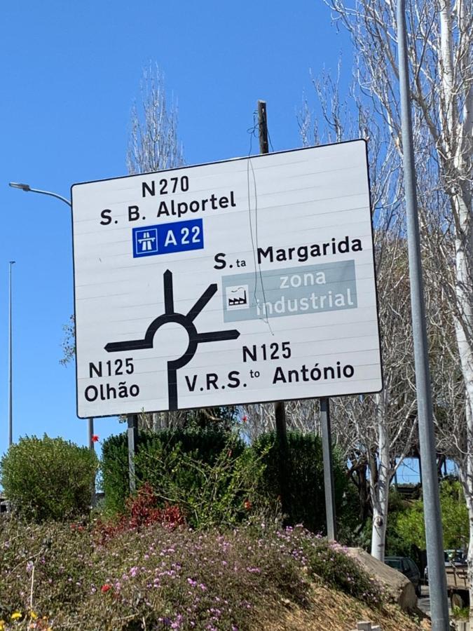 Hotel Ciao Tavira Zewnętrze zdjęcie