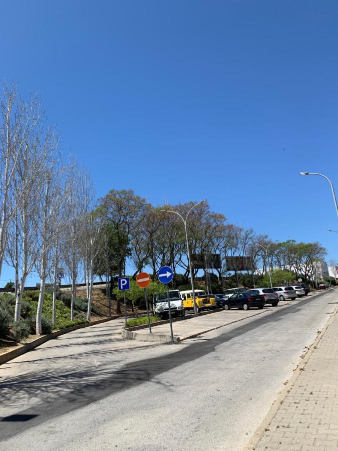 Hotel Ciao Tavira Zewnętrze zdjęcie