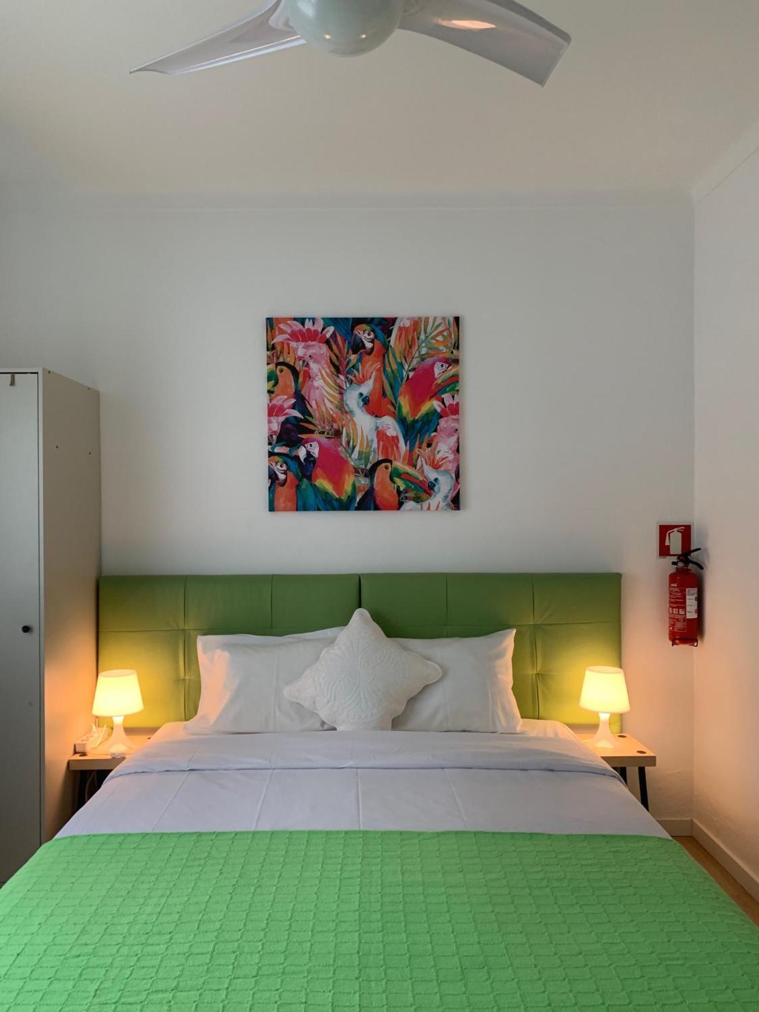 Hotel Ciao Tavira Pokój zdjęcie