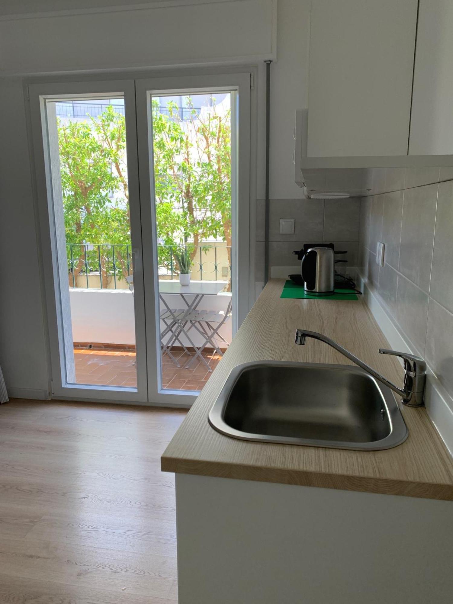Hotel Ciao Tavira Pokój zdjęcie