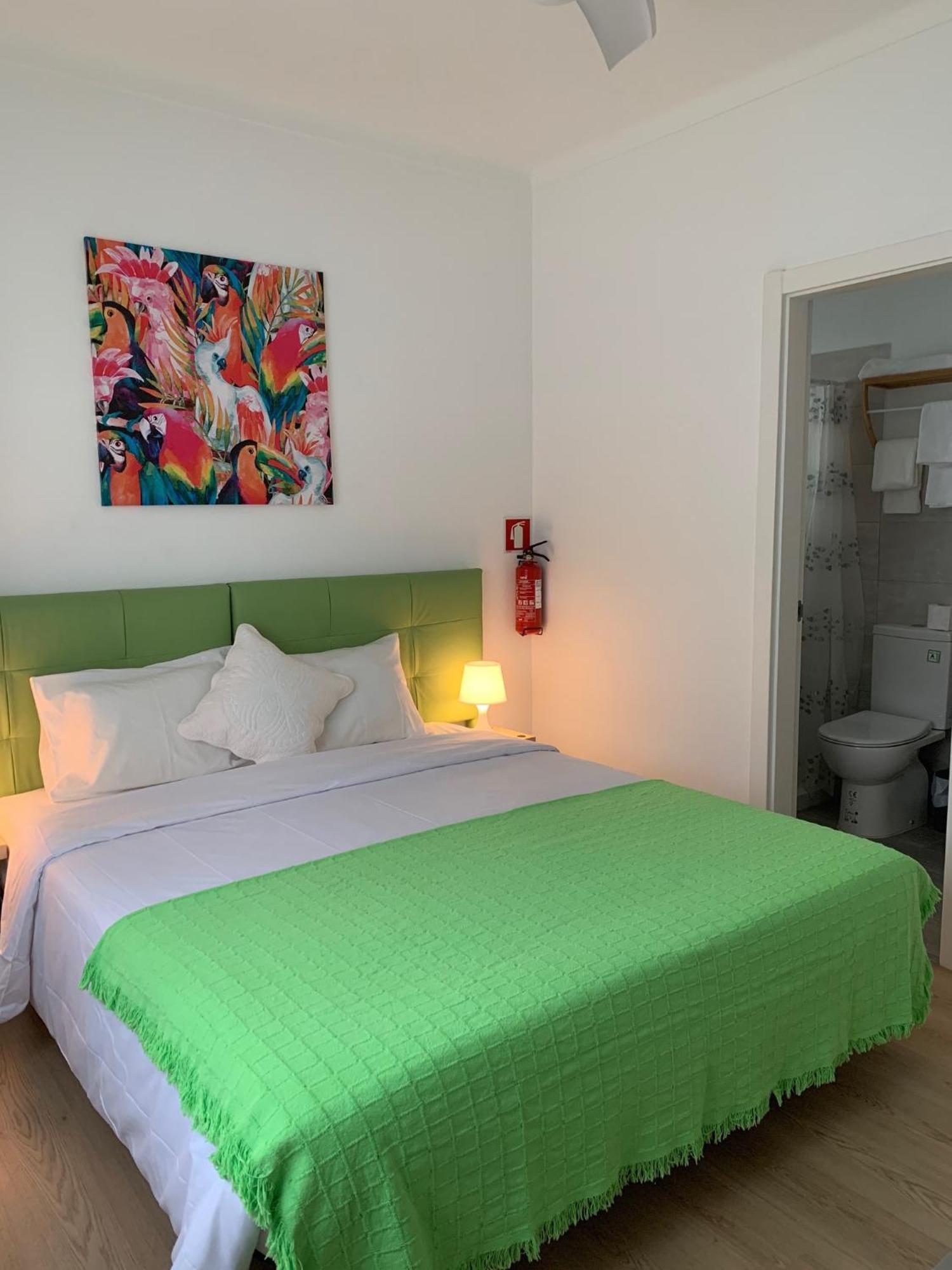 Hotel Ciao Tavira Pokój zdjęcie